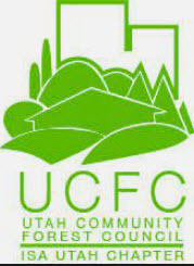 Utah community forest council Salt Lake City
