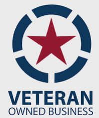 Veteran Owned business logo